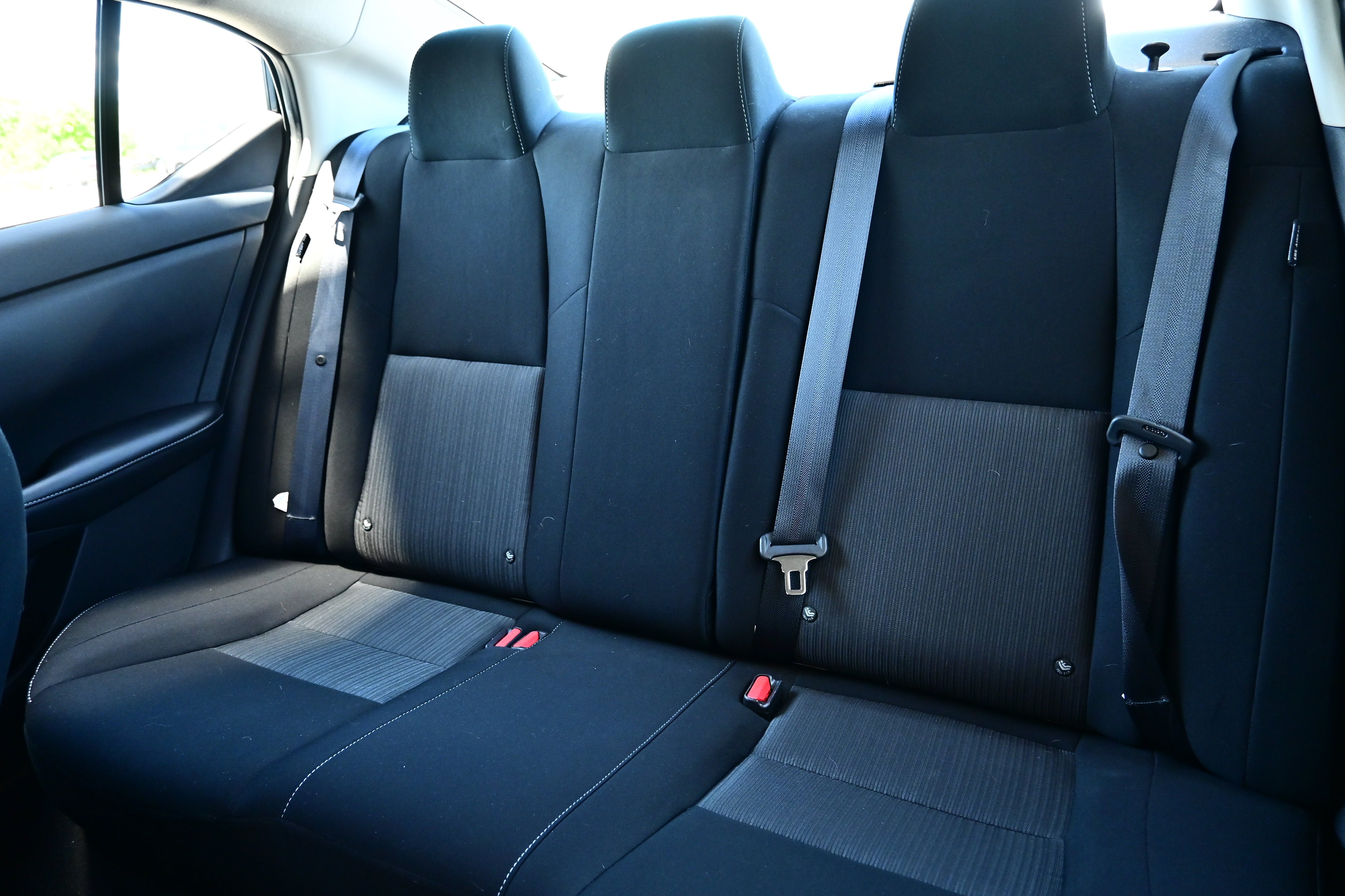 Used 2024 Nissan Sentra SV w/ Trunk Package FWD image 22