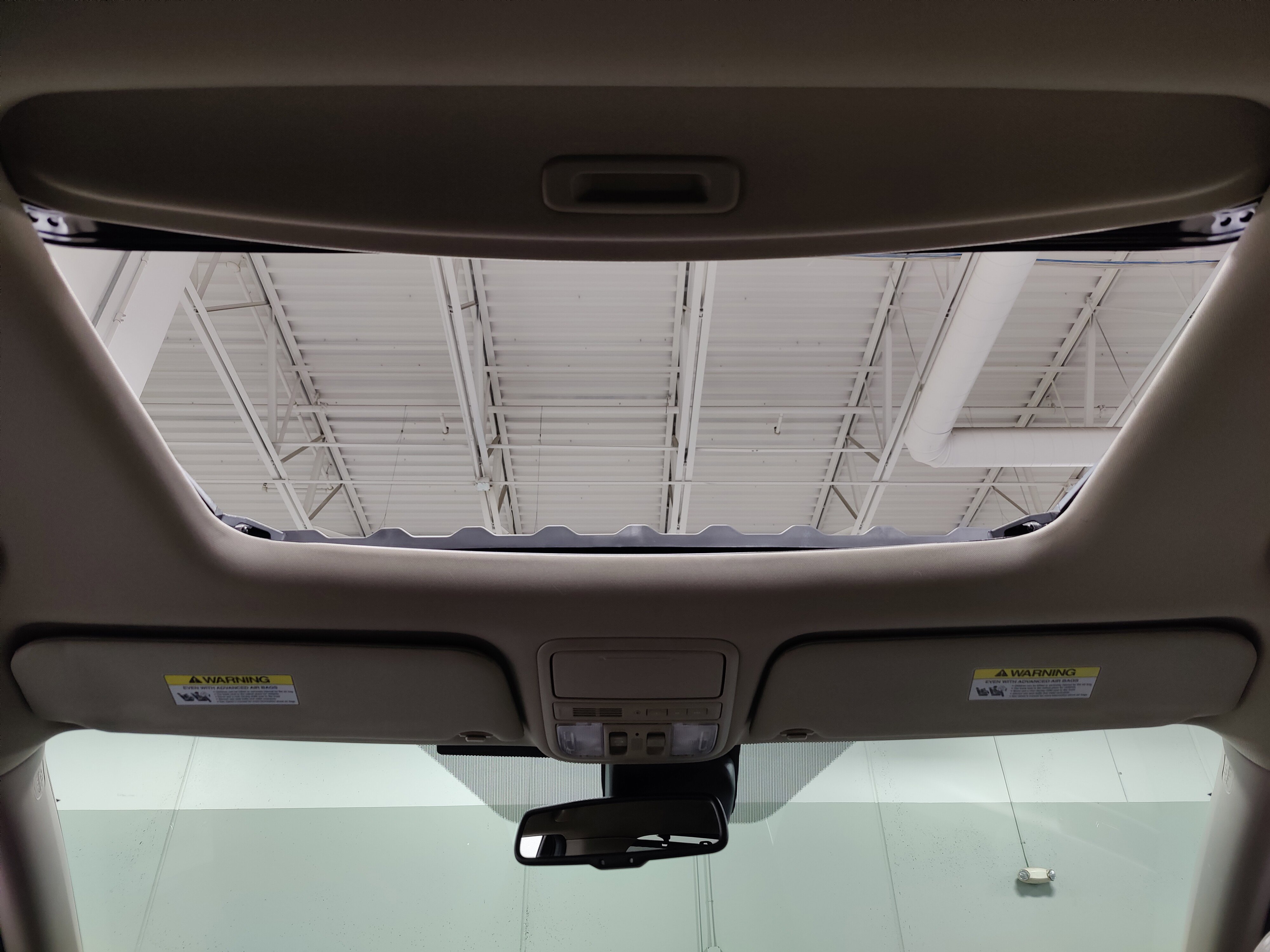 Used 2016 Honda Odyssey EX-L image 6