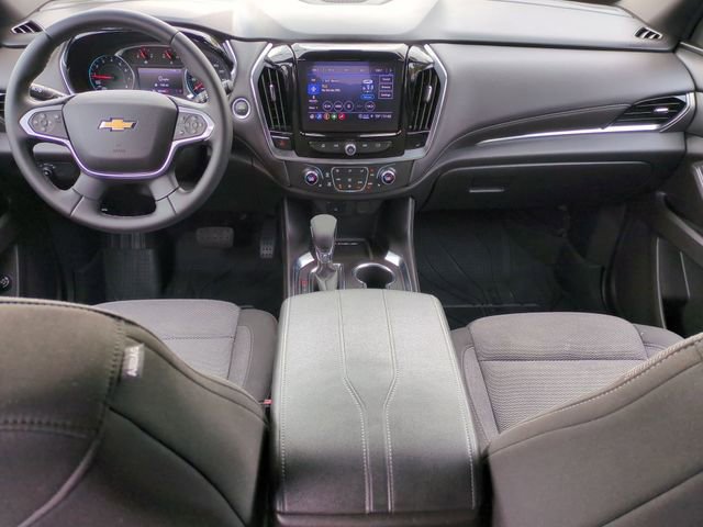 Certified 2023 Chevrolet Traverse LT image 20