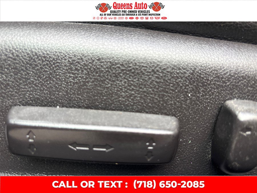 Used 2019 Acura ILX FWD image 19
