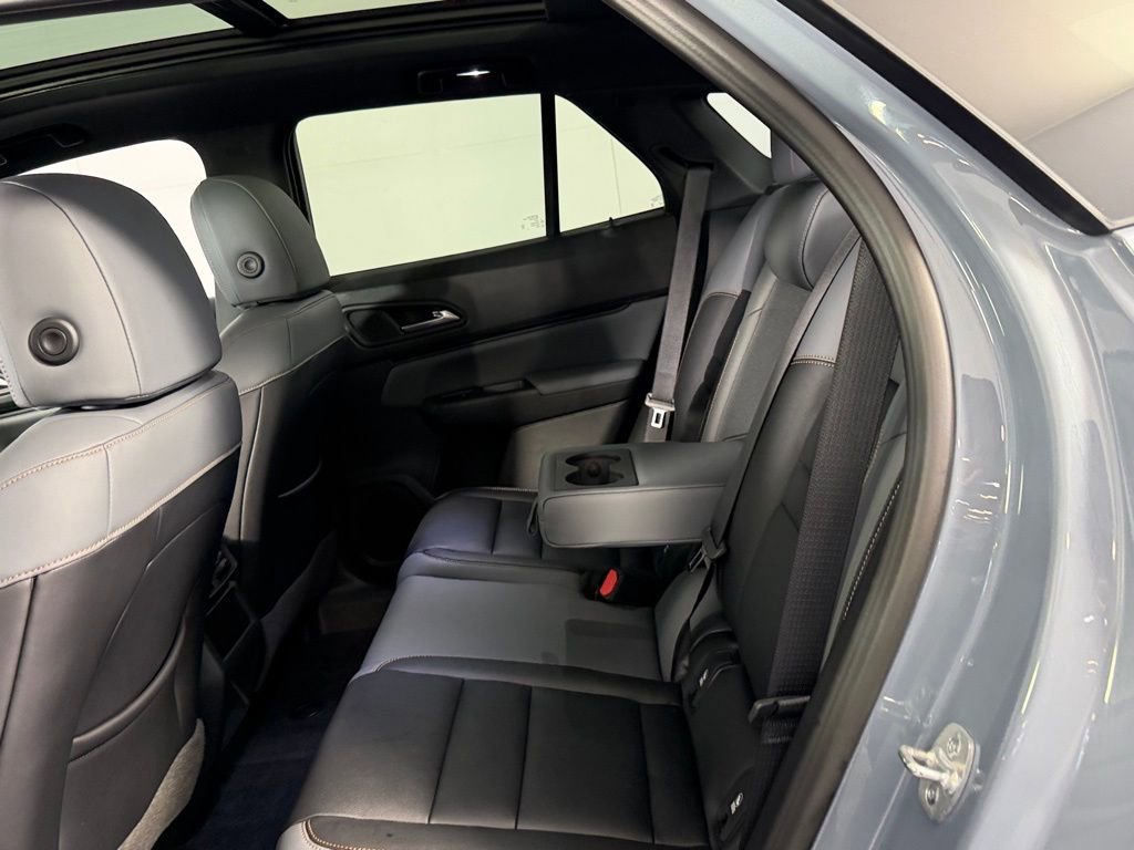 Used 2025 Honda Prologue Touring image 23