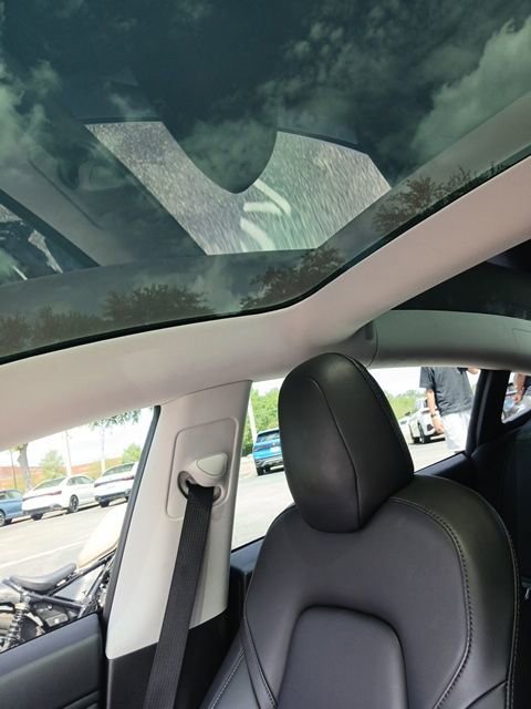 Used 2019 Tesla Model 3 Standard Range RWD image 3