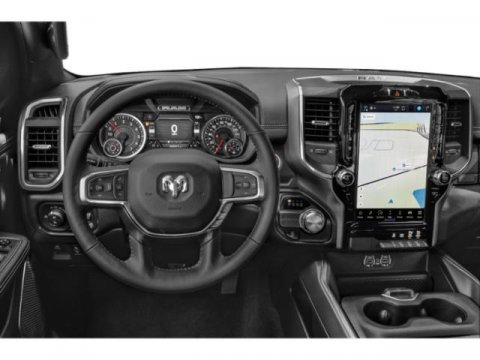 Certified 2023 RAM 1500 Laramie AWD/4WD image 10