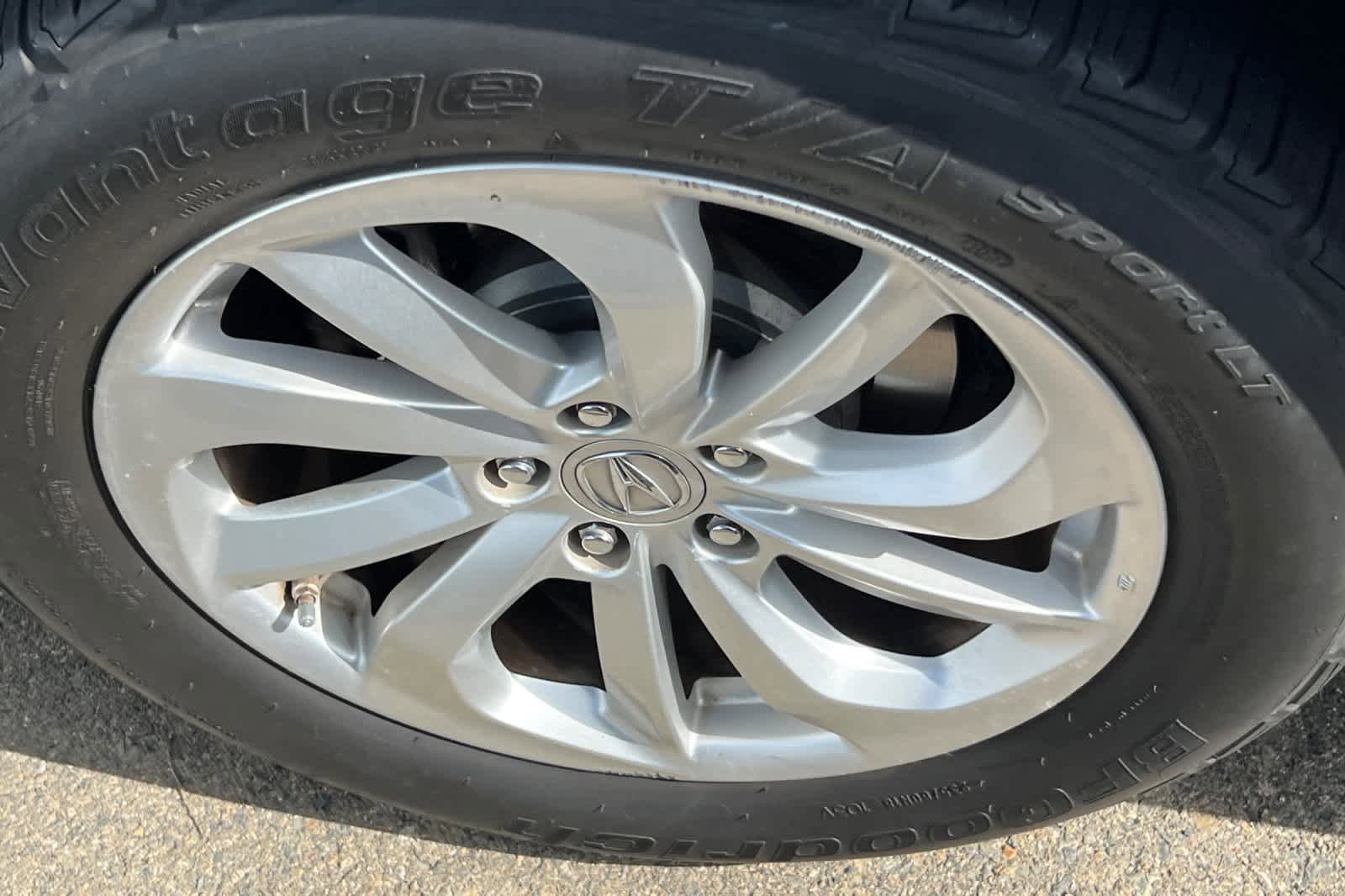 Used 2016 Acura RDX AWD image 17