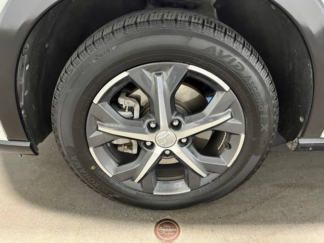 Used 2023 Honda HR-V EX-L image 28