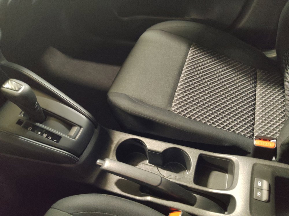 Used 2024 Nissan Versa S w/ Trunk Package FWD image 26