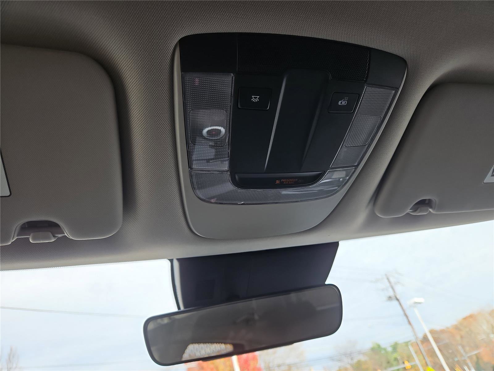 Certified 2025 Kia Sportage LX image 23