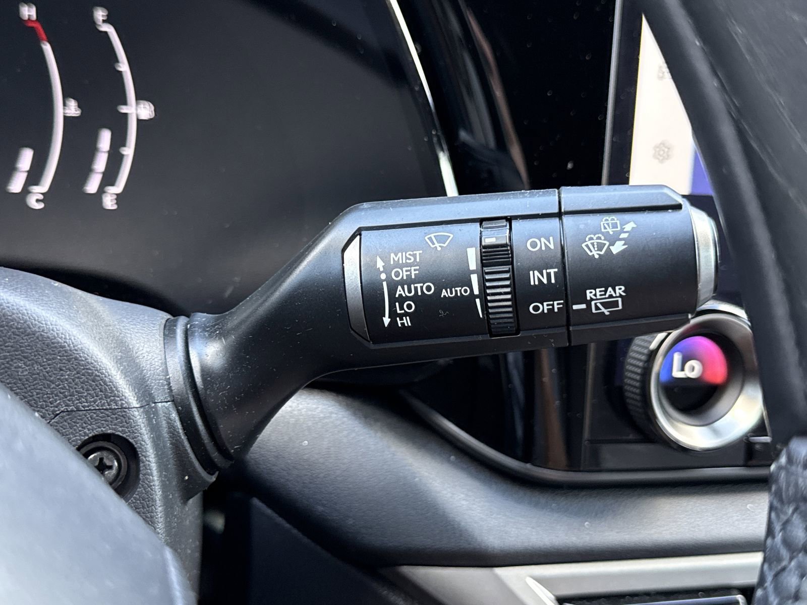 Used 2024 Lexus RX 350 Premium w/ Cold Area Package image 22