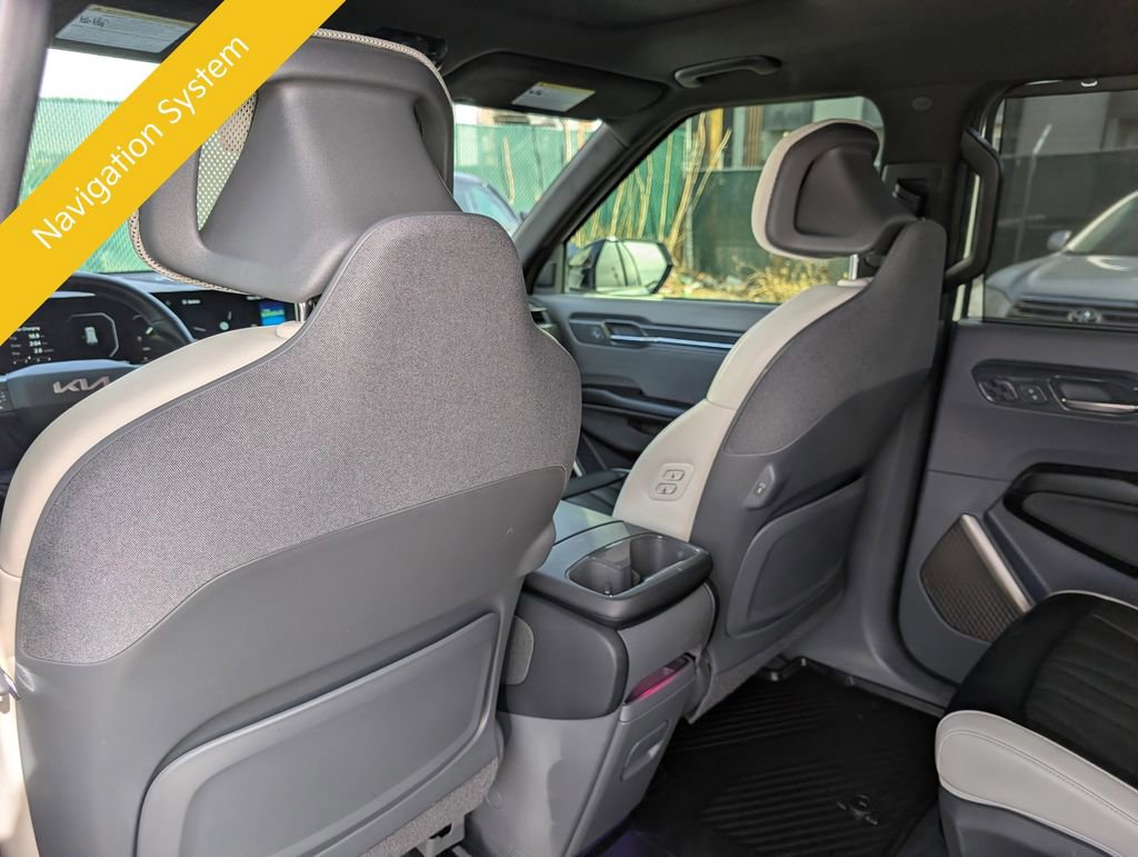 Certified 2024 Kia EV9 GT-Line image 15