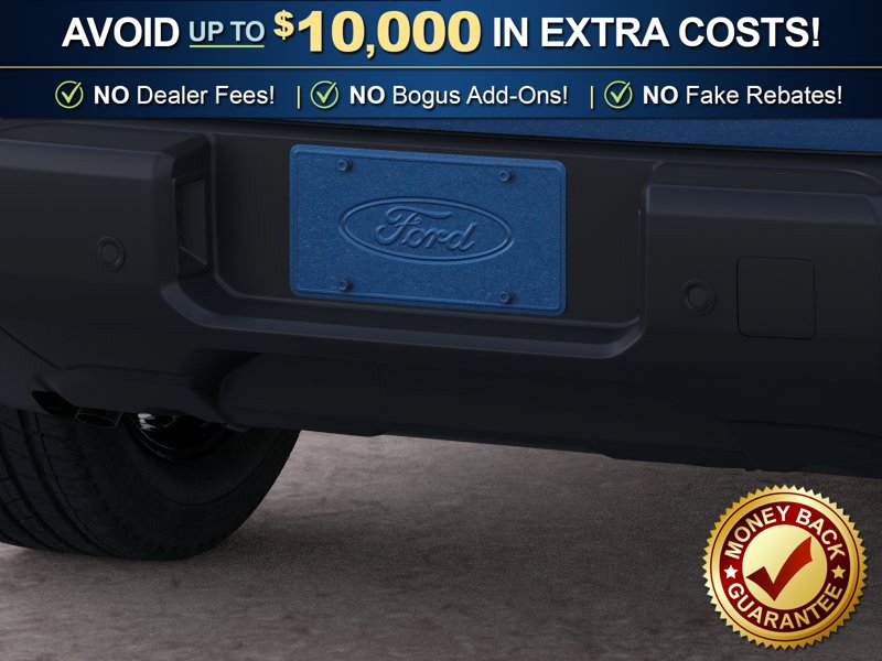 New 2026 Ford Bronco Sport Outer Banks w/ Outer Banks Tech Package+ AWD/4WD image 28