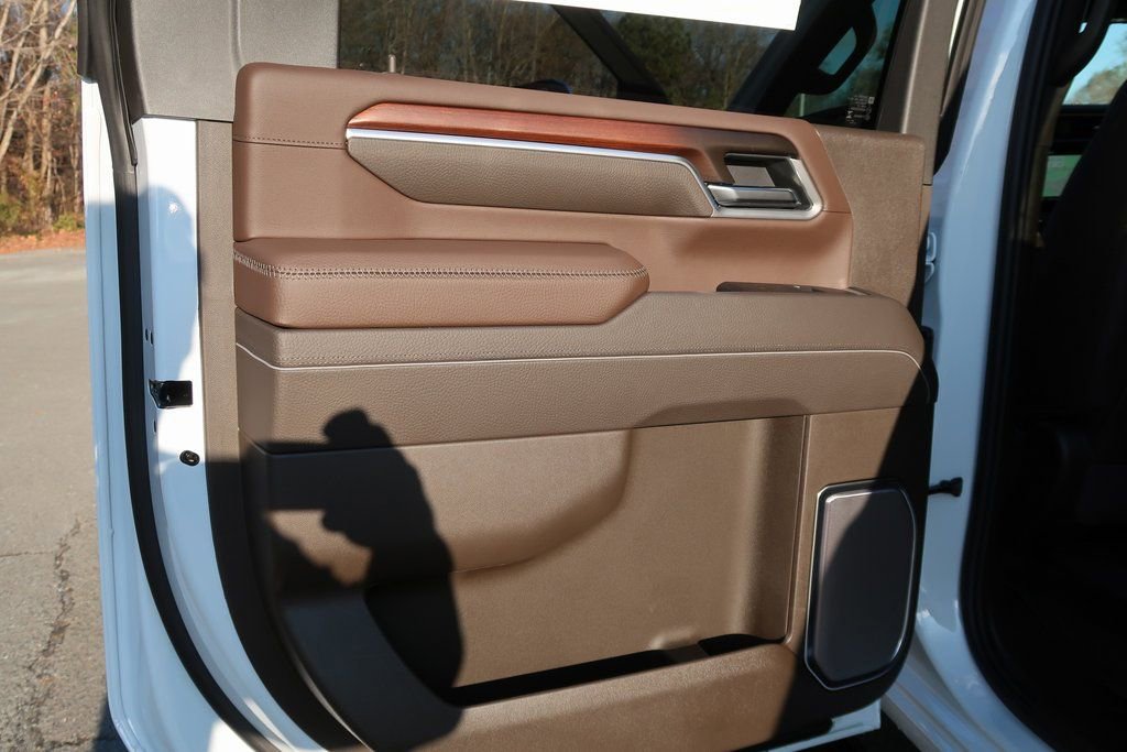 New 2026 GMC Sierra 2500 Denali w/ Denali Reserve Package image 26