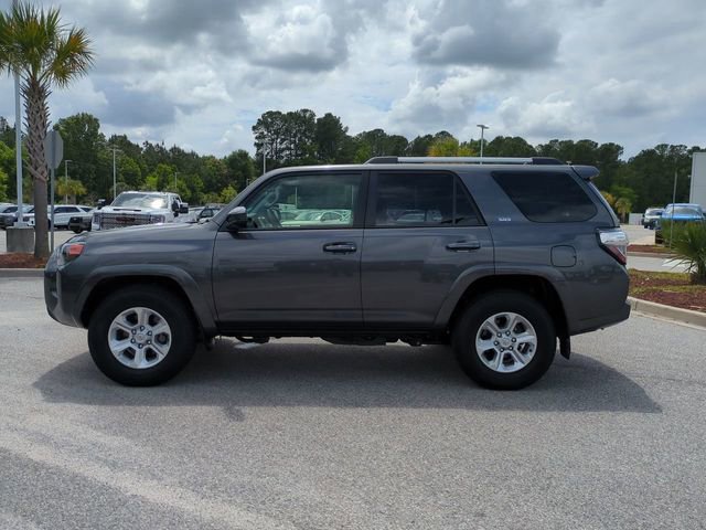 Used 2023 Toyota 4Runner SR5 RWD image 7