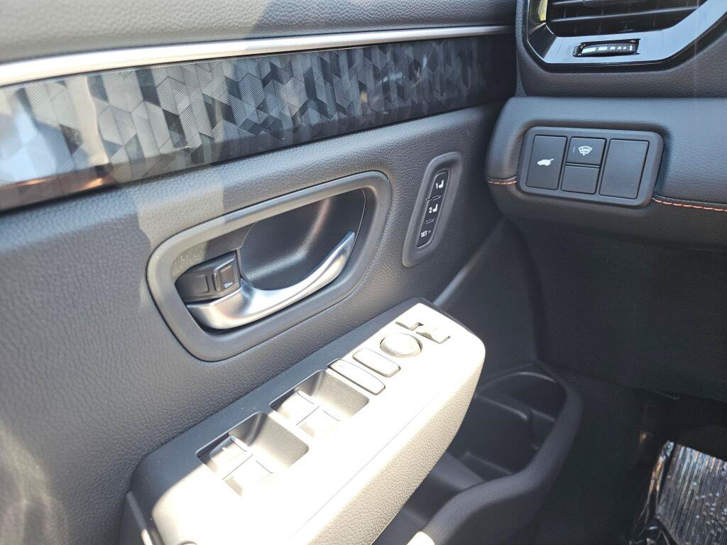 New 2026 Honda Passport TrailSport Elite image 32