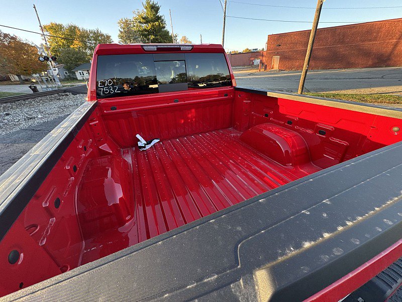 New 2026 GMC Sierra 1500 Elevation w/ Preferred Package image 11