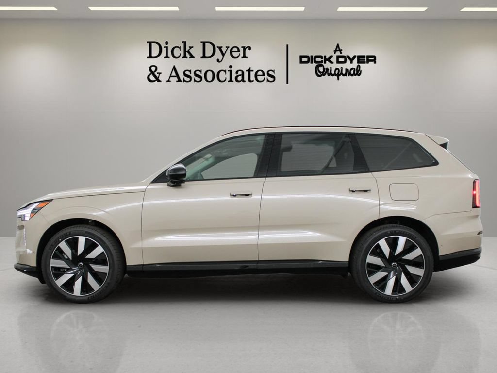 New 2026 Volvo EX90 Ultra AWD/4WD image 15