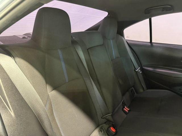 Used 2020 Toyota Corolla SE w/ Carpet Mat Package (TMS) FWD image 24