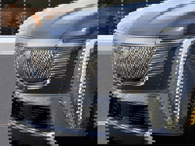 New 2026 Cadillac Escalade IQL Luxury image 13