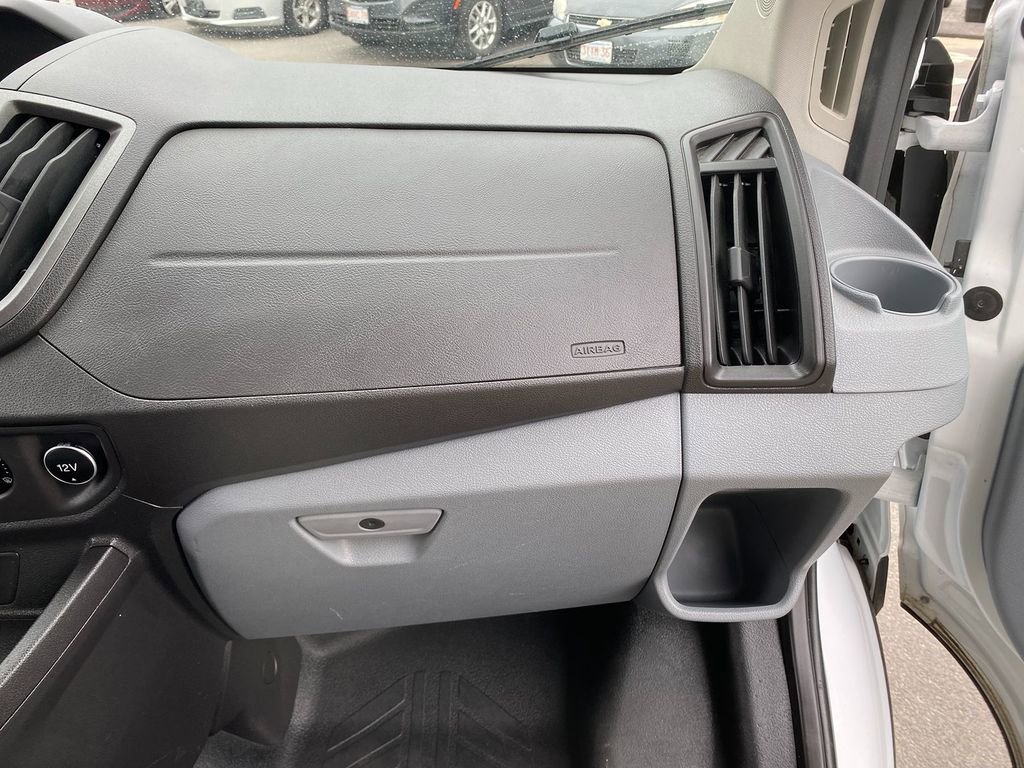 Used 2018 Ford Transit 350 156 DRW image 24