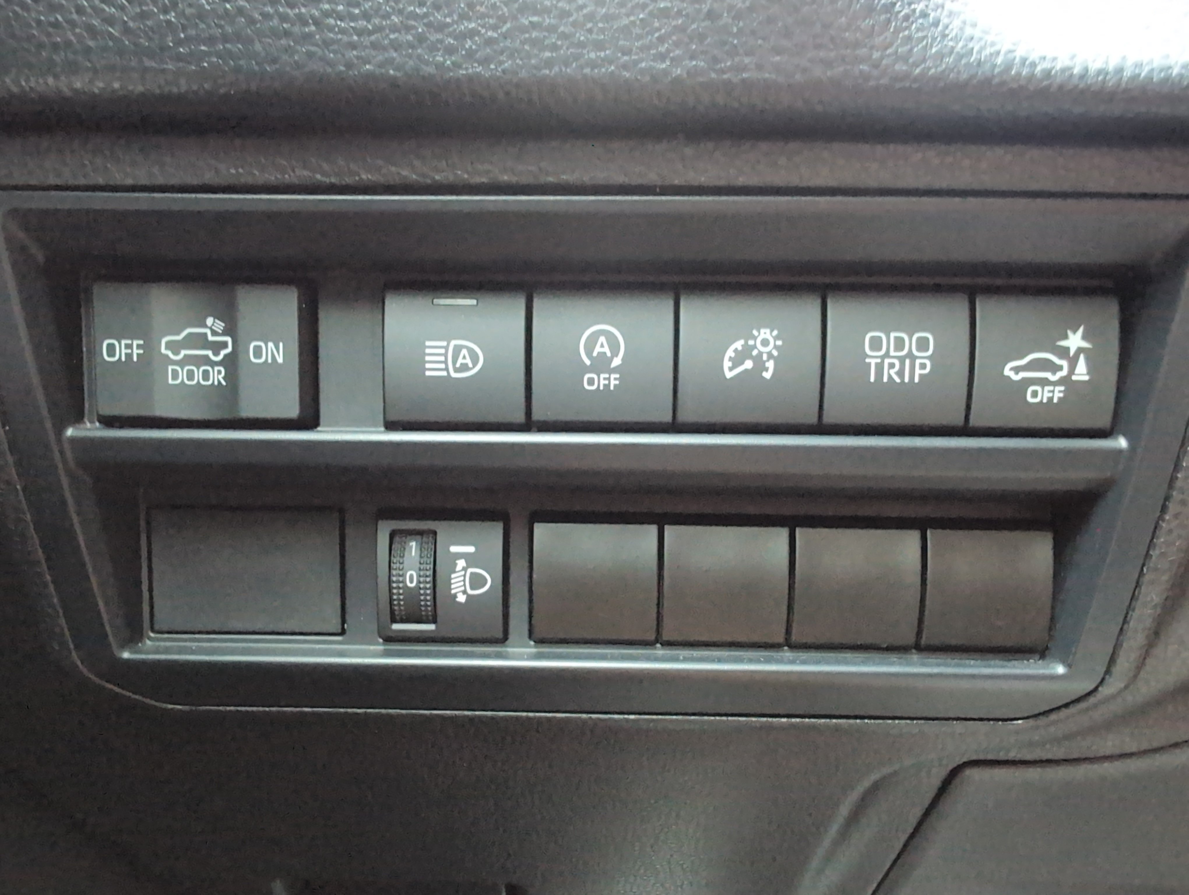 Used 2024 Toyota Tundra SR5 RWD image 35