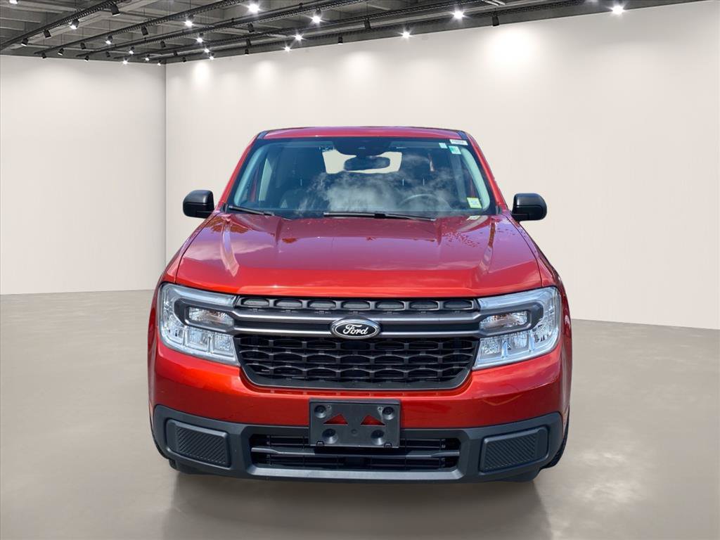 Used 2022 Ford Maverick XLT w/ Equipment Group 300A Standard AWD/4WD image 2
