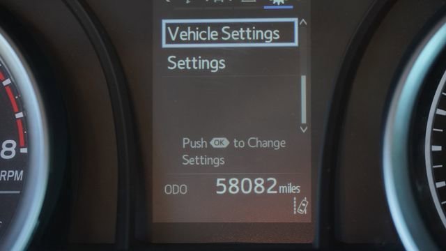 Used 2024 Toyota Camry LE image 32