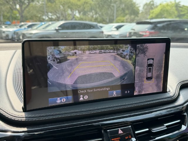 New 2026 Acura MDX Type S w/ Advance Package AWD/4WD image 16