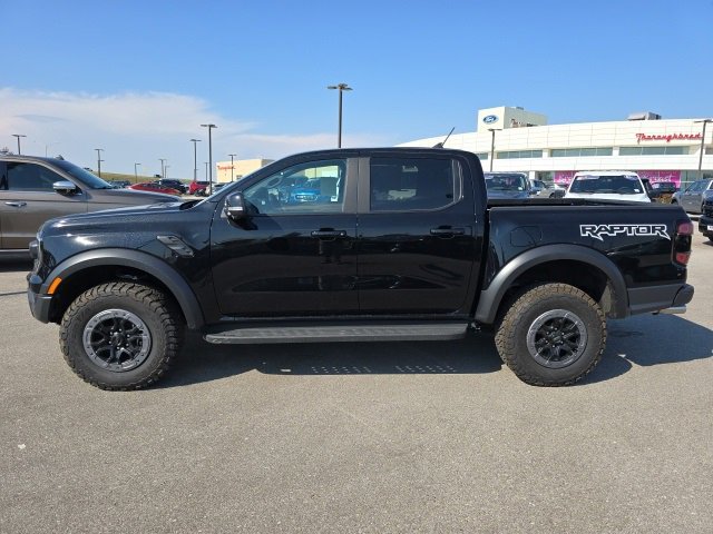 New 2025 Ford Ranger Raptor image 2