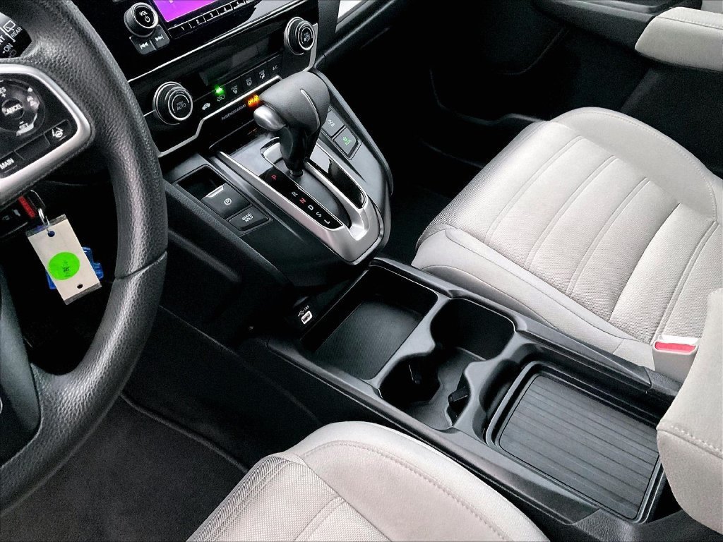Used 2020 Honda CR-V LX image 20