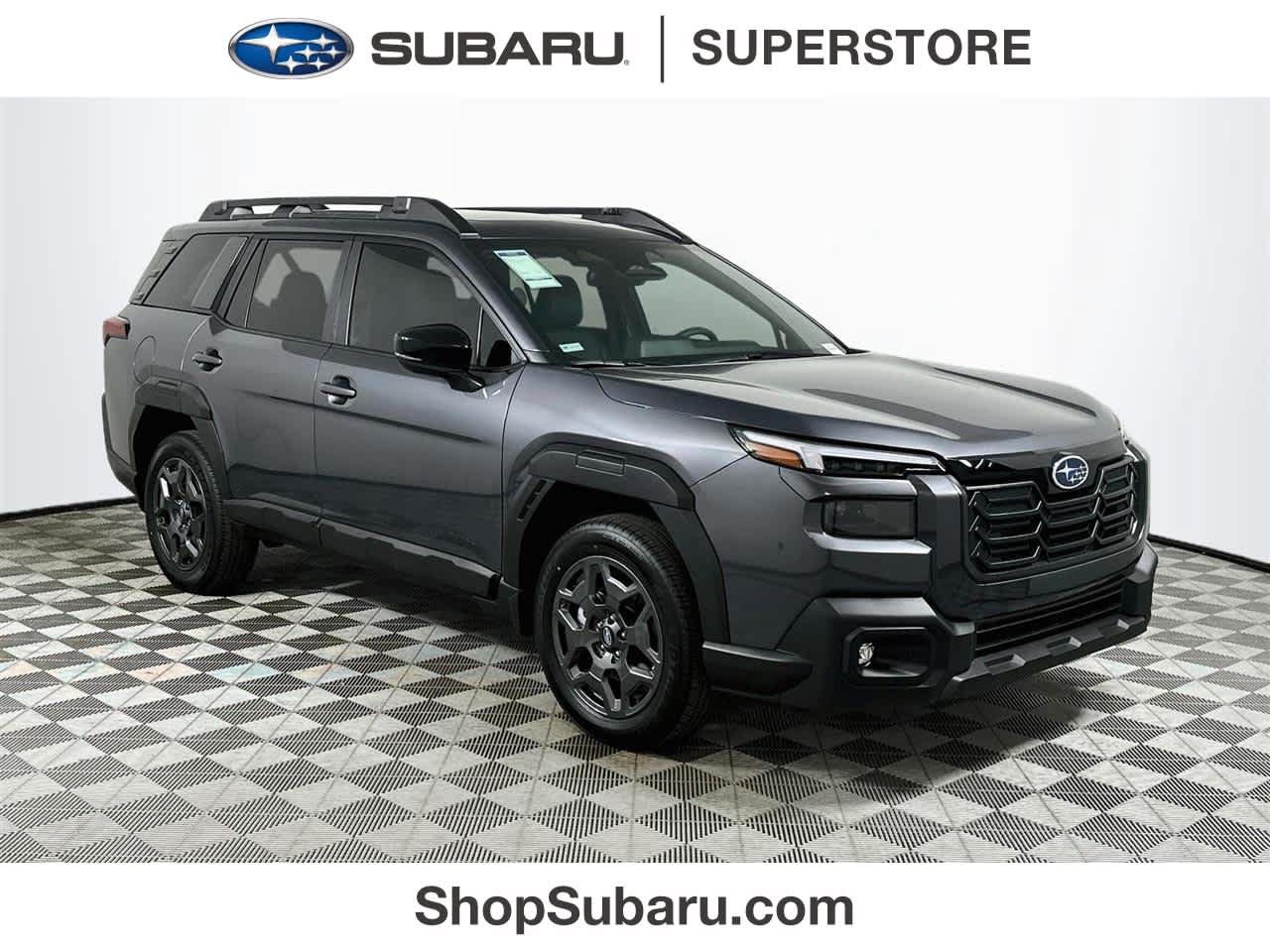 New 2026 Subaru Outback Premium AWD/4WD image 1