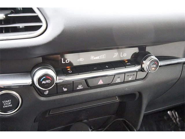 Used 2023 MAZDA CX-30 2.5 Turbo w/ Premium Package image 25