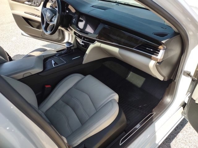 Used 2017 Cadillac CT6 Premium Luxury w/ Comfort Package AWD/4WD image 23