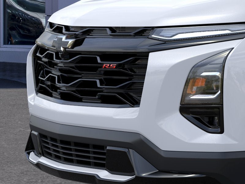 New 2027 Chevrolet Equinox RS AWD/4WD image 13