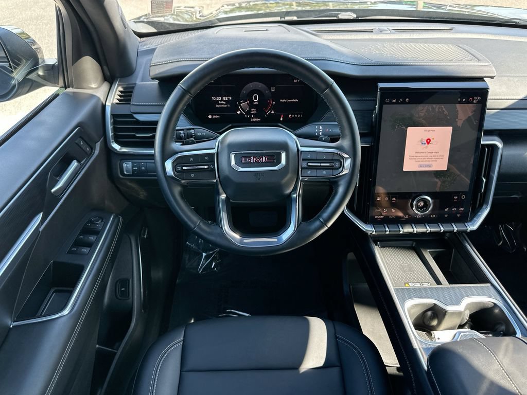 Used 2026 GMC Acadia Elevation w/ Elevation Premium Package FWD image 22