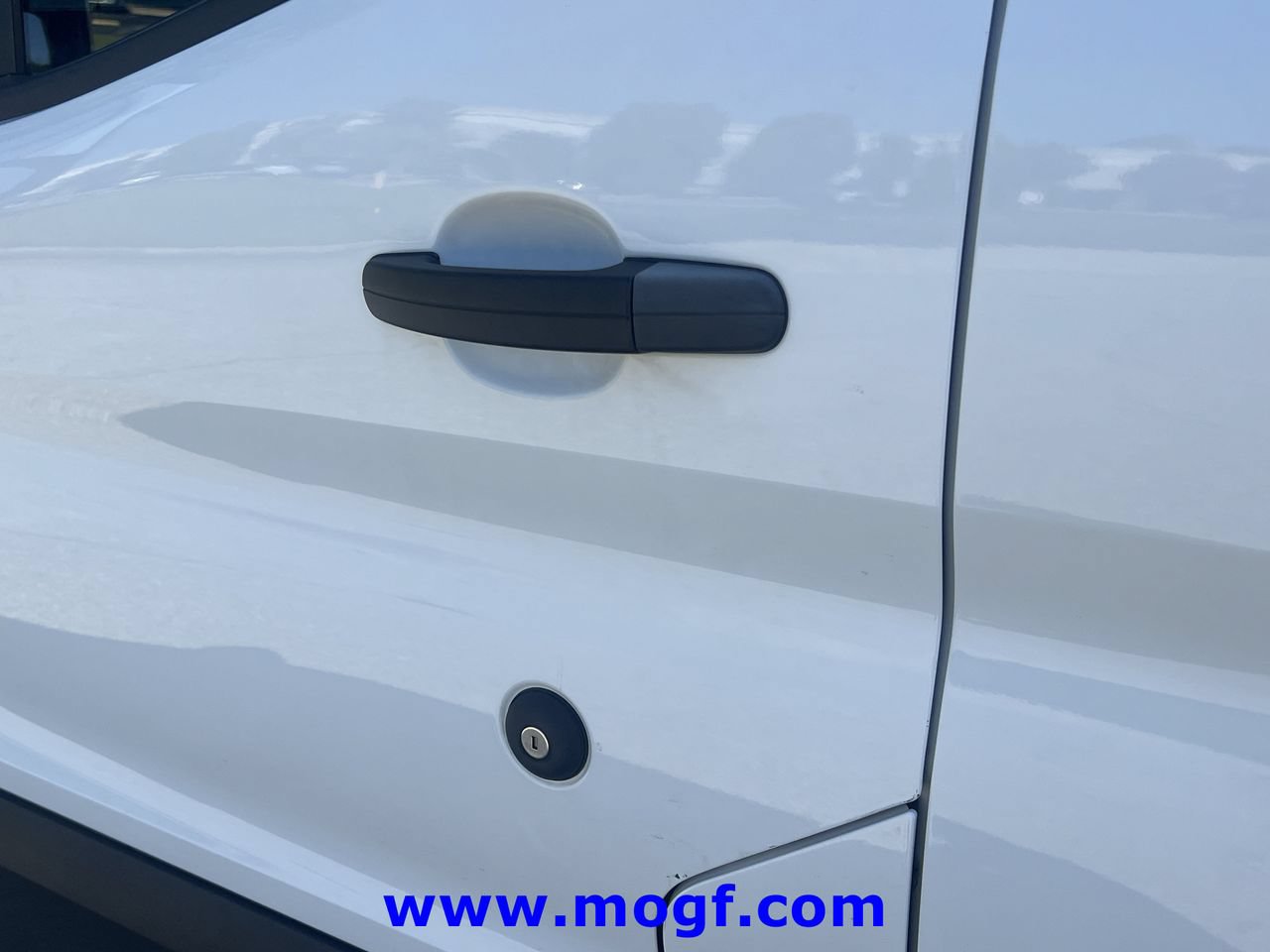 Used 2025 Ford Transit 350 XLT RWD image 28