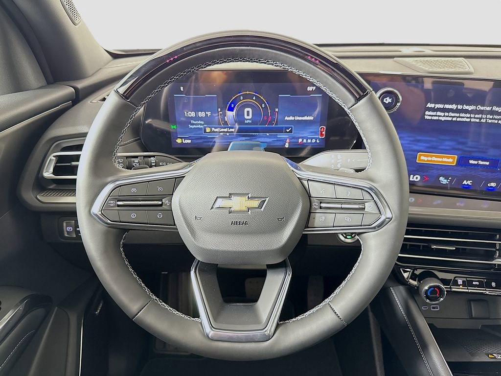 New 2026 Chevrolet Traverse LT w/ Enhanced Driving Package image 11