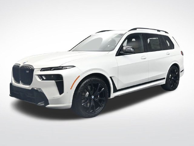 New 2027 BMW X7 M60i AWD/4WD image 9