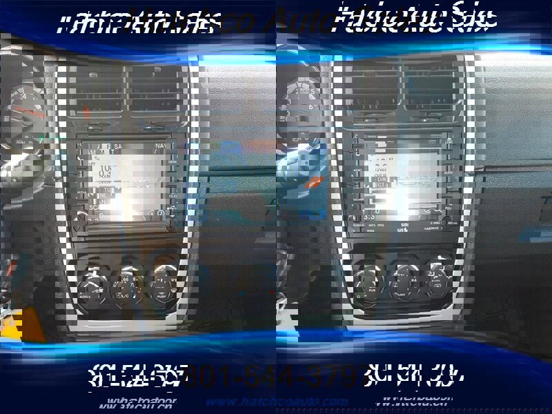 Used 2011 Dodge Caliber Uptown w/ Security Group image 18