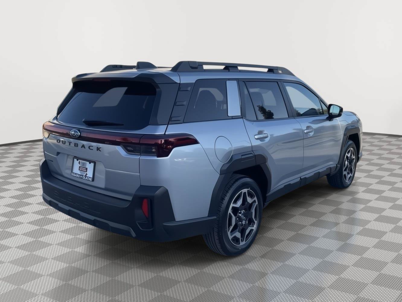 Certified 2026 Subaru Outback Touring AWD/4WD image 15