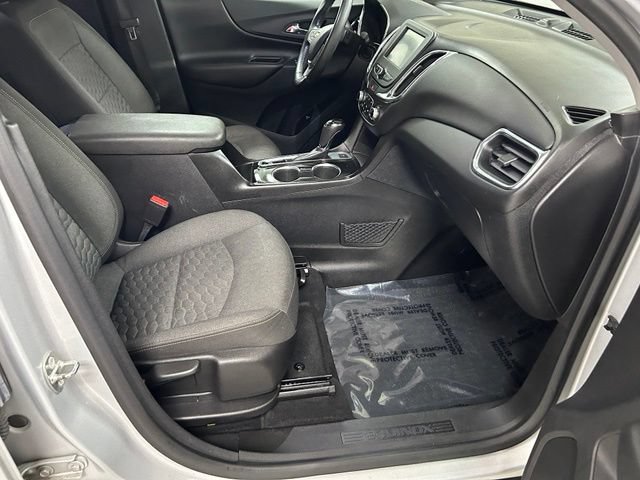 Used 2018 Chevrolet Equinox LT AWD/4WD image 13