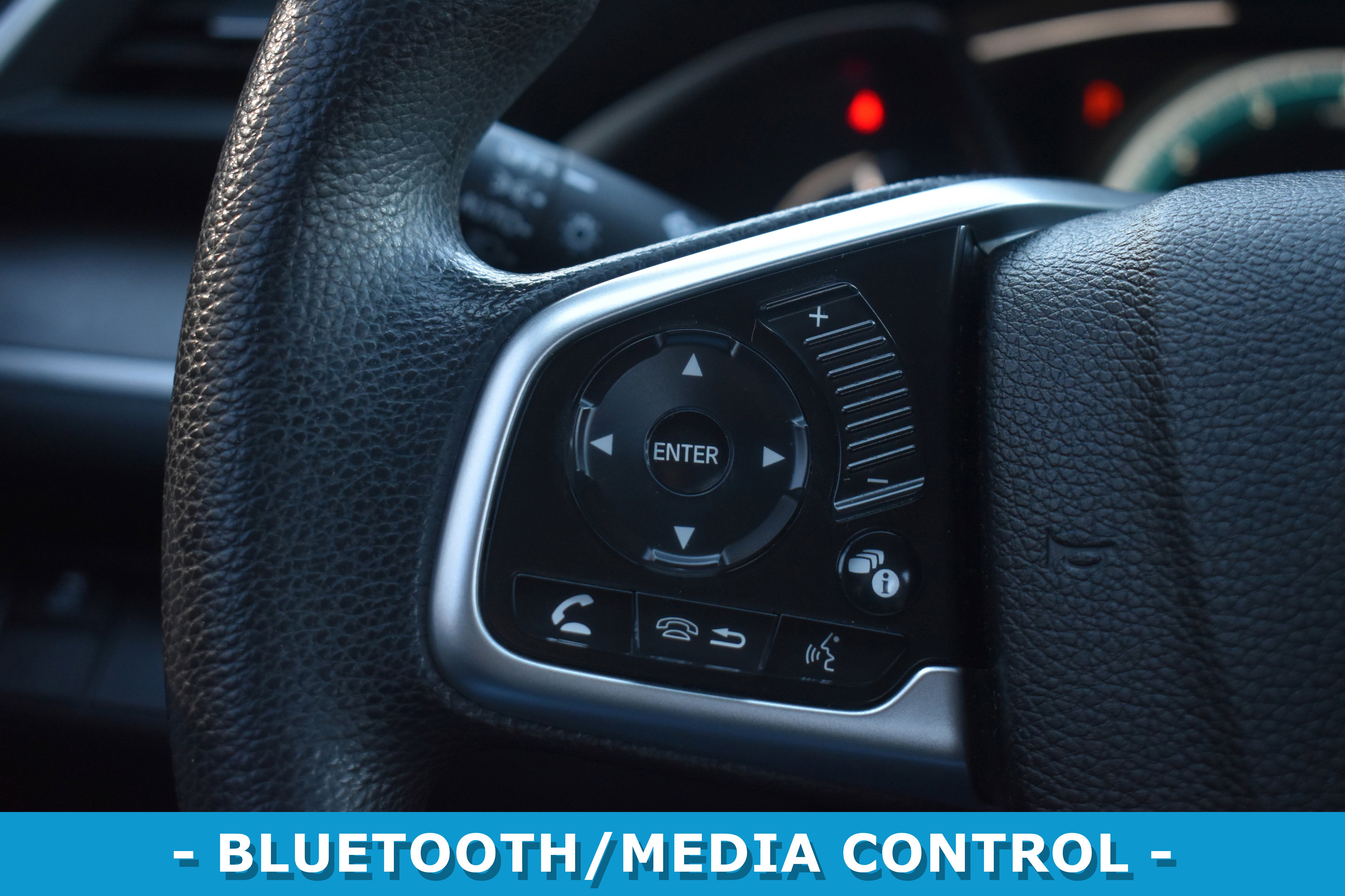 Used 2017 Honda Civic EX image 12