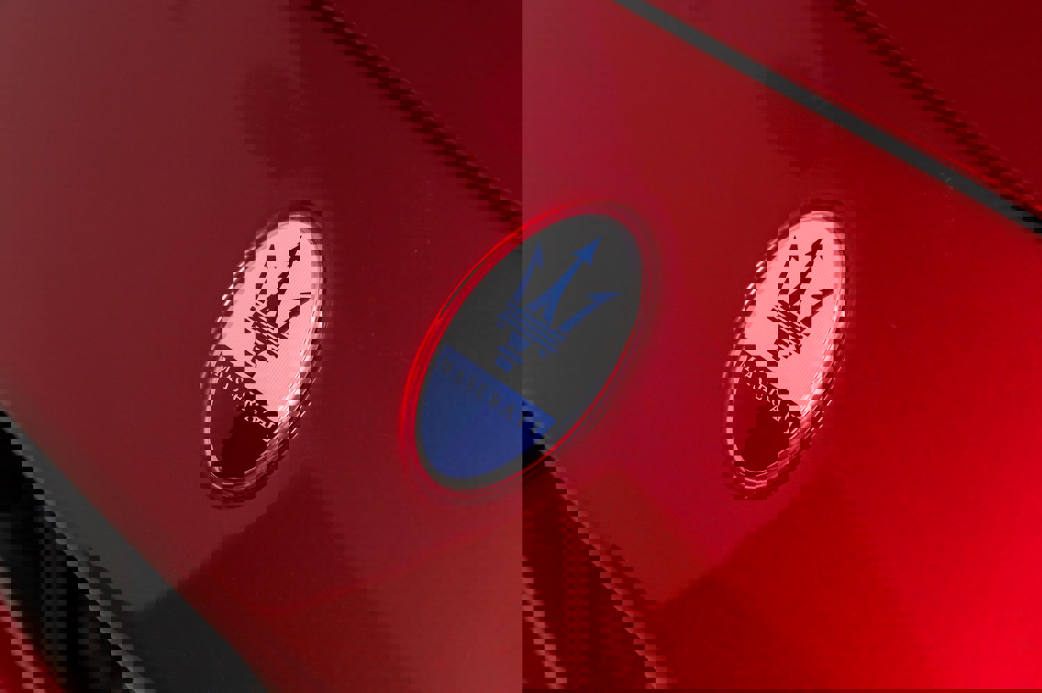 Used 2024 Maserati GranCabrio Trofeo image 51