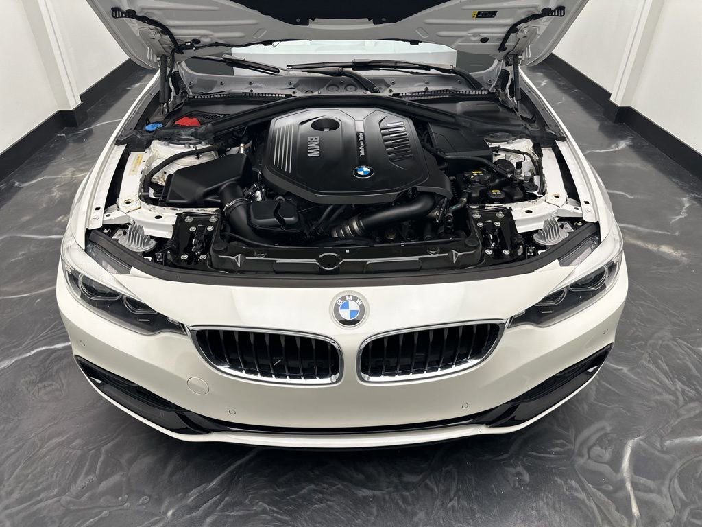 Used 2018 BMW 440i Gran Coupe xDrive image 30