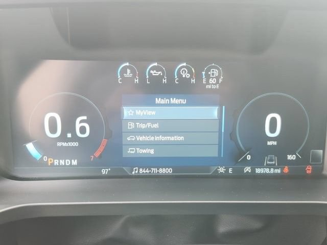Used 2024 Ford Expedition Max King Ranch AWD/4WD image 14