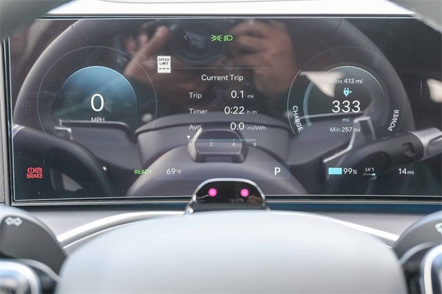 New 2026 Hyundai Ioniq 9 SEL image 26