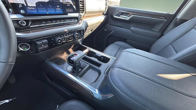 Used 2026 Chevrolet Silverado 1500 RST w/ Convenience Package II AWD/4WD image 15