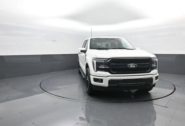 New 2026 Ford F150 Lariat w/ Equipment Group 502A High AWD/4WD image 2
