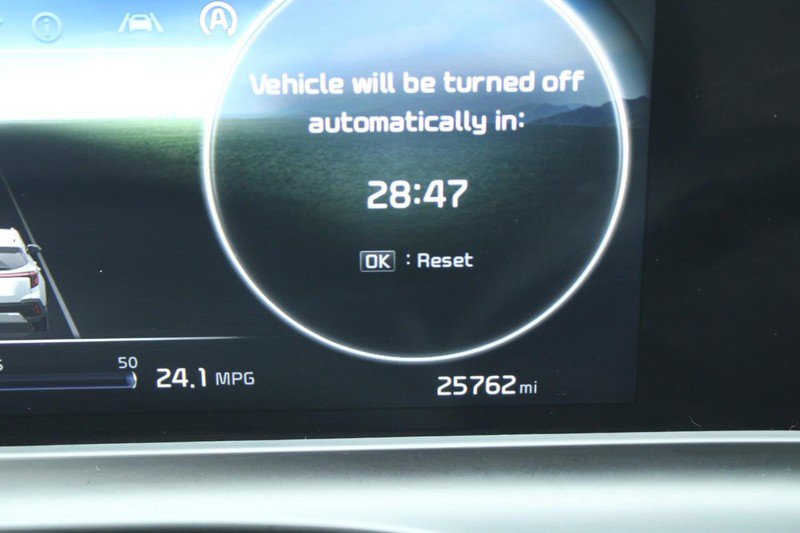 Used 2024 Kia Seltos S image 20