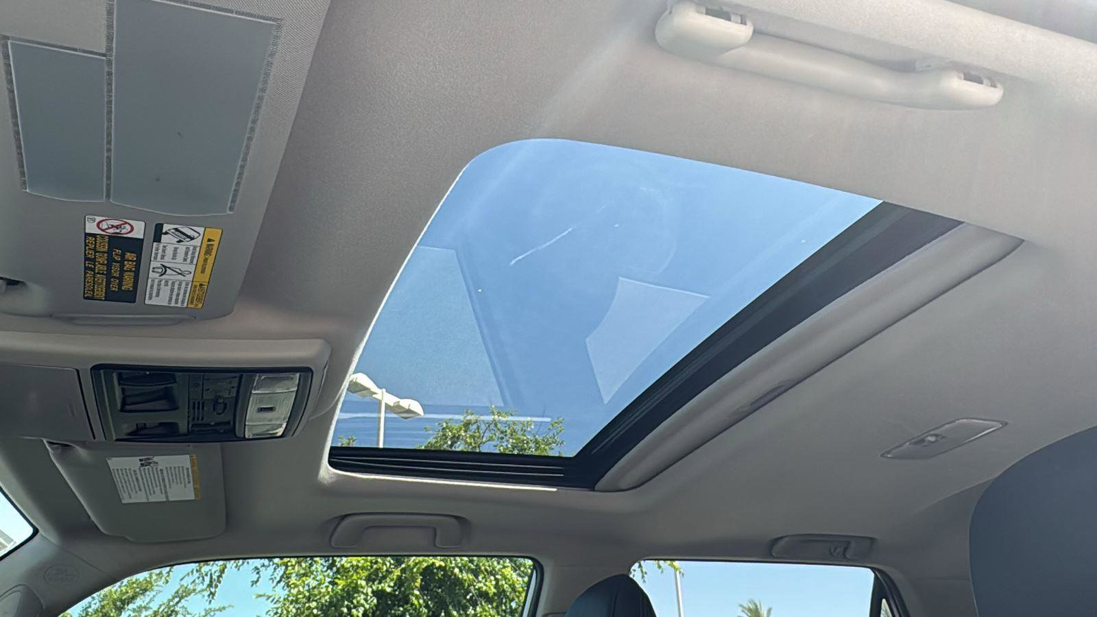 Used 2023 Toyota 4Runner Limited image 22