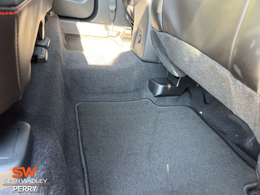 New 2026 Ford Escape ST-Line w/ Tech Pack #1 image 12