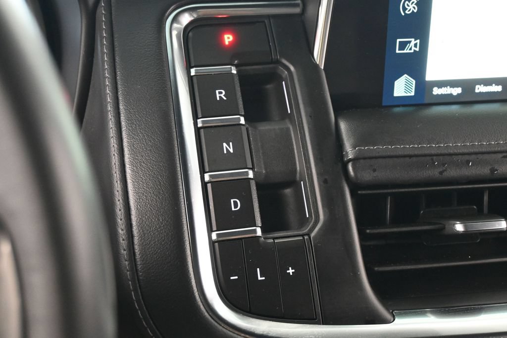 Used 2024 Chevrolet Tahoe LT AWD/4WD image 20
